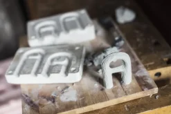 Nedre Foss Bokk bottle opener