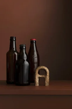 Nedre Foss Bokk bottle opener