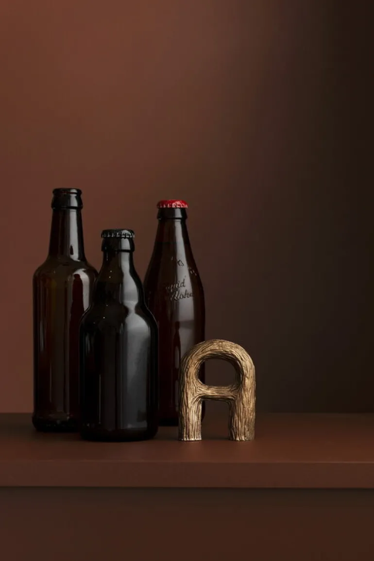 Nedre Foss Bokk bottle opener