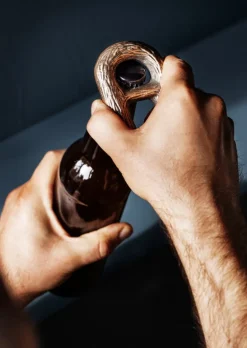 Nedre Foss Bokk bottle opener