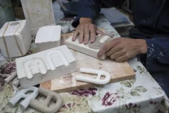 Nedre Foss Bokk bottle opener