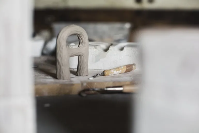 Nedre Foss Bokk bottle opener