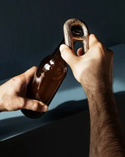 Nedre Foss Bokk bottle opener