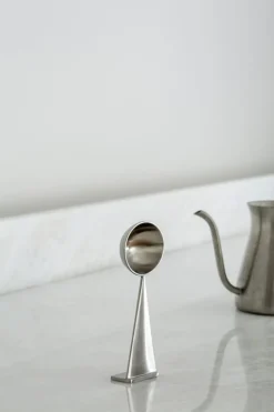 Nedre Foss Gram measuring spoon, stainless steel