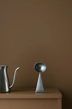 Nedre Foss Gram measuring spoon, stainless steel