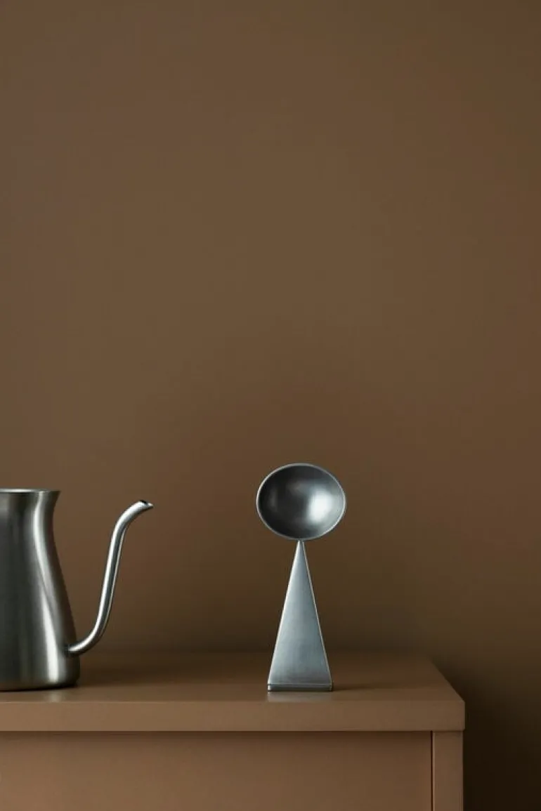 Nedre Foss Gram measuring spoon, stainless steel