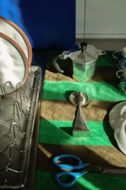 Nedre Foss Gram measuring spoon, stainless steel