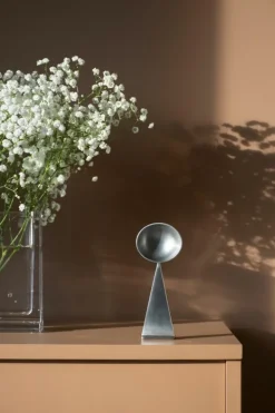 Nedre Foss Gram measuring spoon, stainless steel