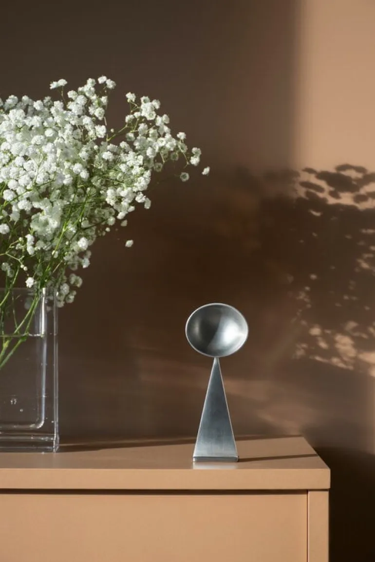 Nedre Foss Gram measuring spoon, stainless steel