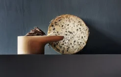 Nedre Foss Platå tray, ash