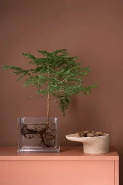 Nedre Foss Platå tray, ash