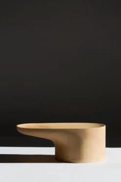 Nedre Foss Platå tray, red alder