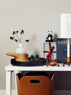 Nedre Foss Platå tray, red alder