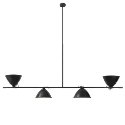 Nemo Lighting LBB01 pendant, black