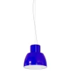 Nemo Lighting Lorosae pendant, ocean blue