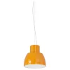 Nemo Lighting Lorosae pendant, Sorrento yellow