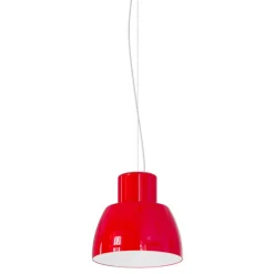 Nemo Lighting Lorosae pendant, Sicilian orange