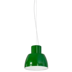 Nemo Lighting Lorosae pendant, rosemary green