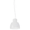 Nemo Lighting Lorosae pendant, jasmine white