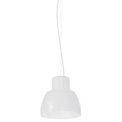 Nemo Lighting Lorosae pendant, jasmine white