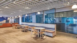 Nemo Lighting Lorosae pendant, jasmine white