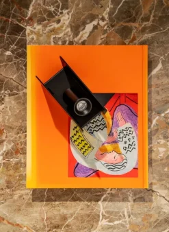 Nemo Lighting Plint Battery Mini portable table lamp, black