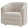 New Works Covent lounge chair, light grey
