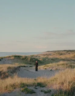 New Works Lantern portable table lamp