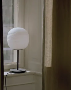 New Works Lantern table lamp, medium
