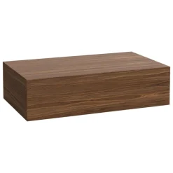 New Works Mass High coffee table, walnut