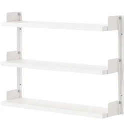 New Works New Works Tea shelf, white