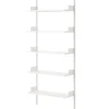 New Works New Works Wall shelf, 1900, white