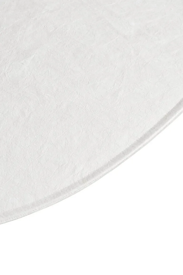 New Works Tense pendant 70 cm, white