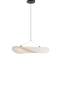 New Works Tense pendant 70 cm, white