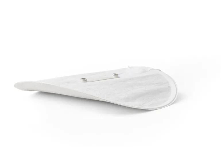 New Works Tense wall lamp, black