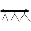 Nichba HangSys hanging system, small, black