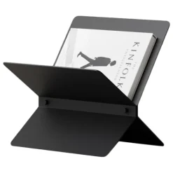 Nichba Magazine Holder, black