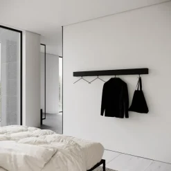 Nichba MagHang  hanger, 3 pack, black