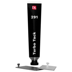 Nichba No-Drill mounting kit for Bath Shelf Corner