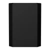 Nichba Paper bin, black