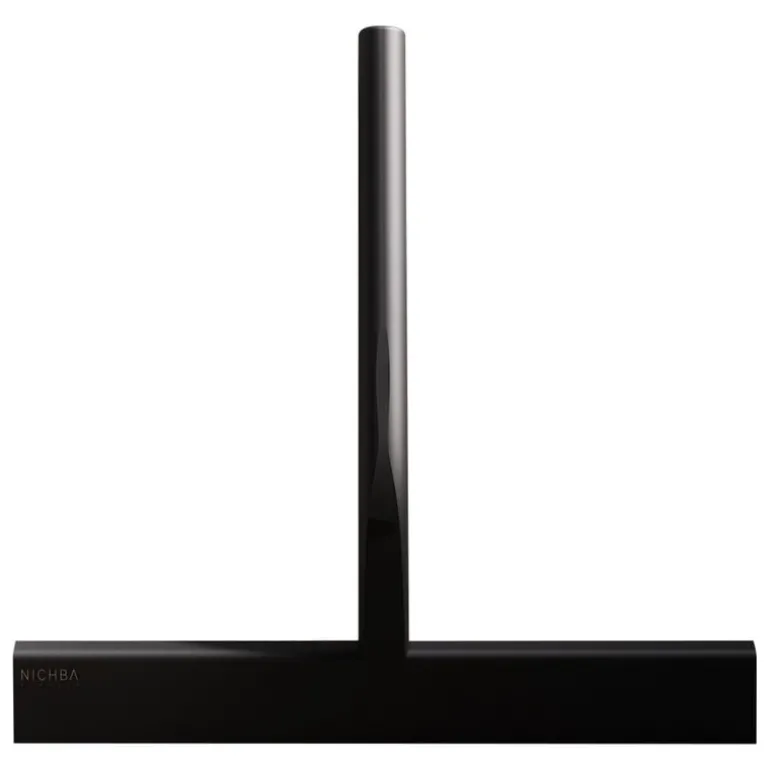 Nichba Shower wiper, black