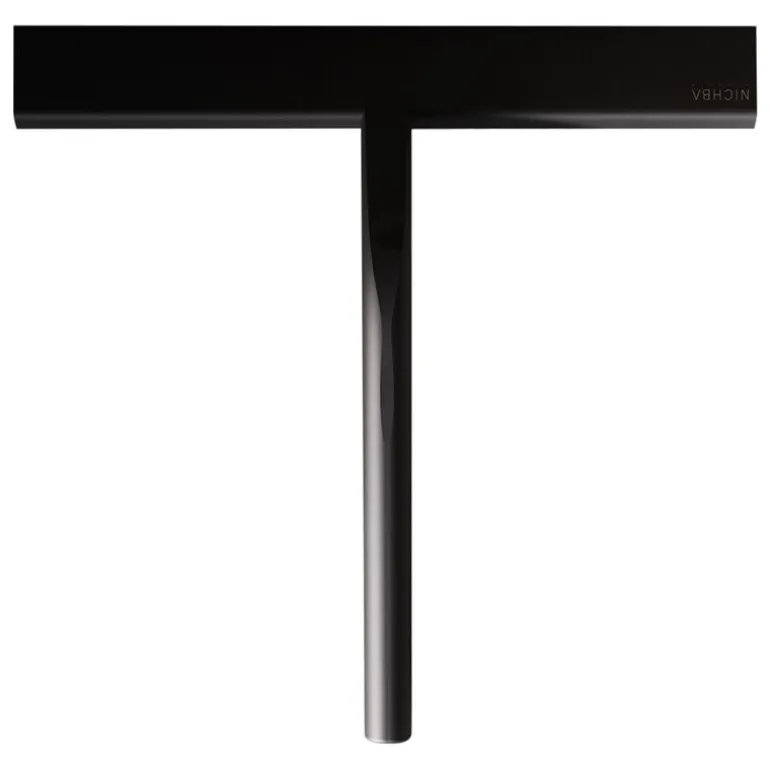 Nichba Shower wiper, black