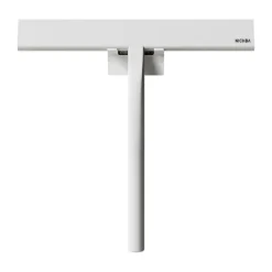 Nichba Shower wiper, white