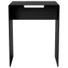 Nichba Stool, black