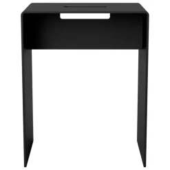 Nichba Stool, black