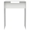 Nichba Stool, white