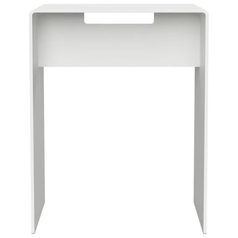 Nichba Stool, white