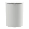 Nichba Toilet bin, white