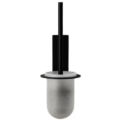 Nichba Toilet brush, black
