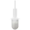 Nichba Toilet brush, white